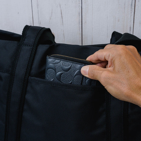 【ジム行くならコレで】ジム用 トートバッグ